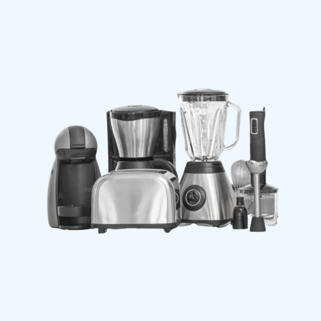 Home and Kitchen