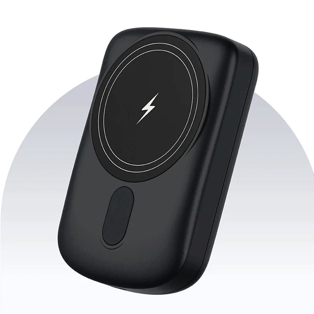 Urbn UPR150 10000 mAh Compact MagTag Wireless Power Bank