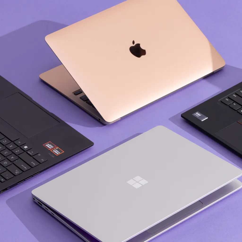 Computers & Laptop
