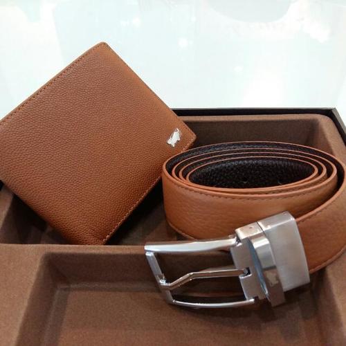 Bags, Wallets & Belts